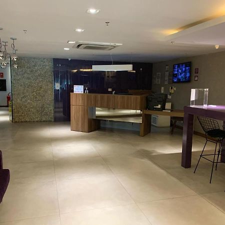 Condominio Premium Suites 01 Rio de Janeiro Bagian luar foto