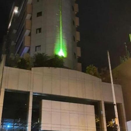 Condominio Premium Suites 01 Rio de Janeiro Bagian luar foto
