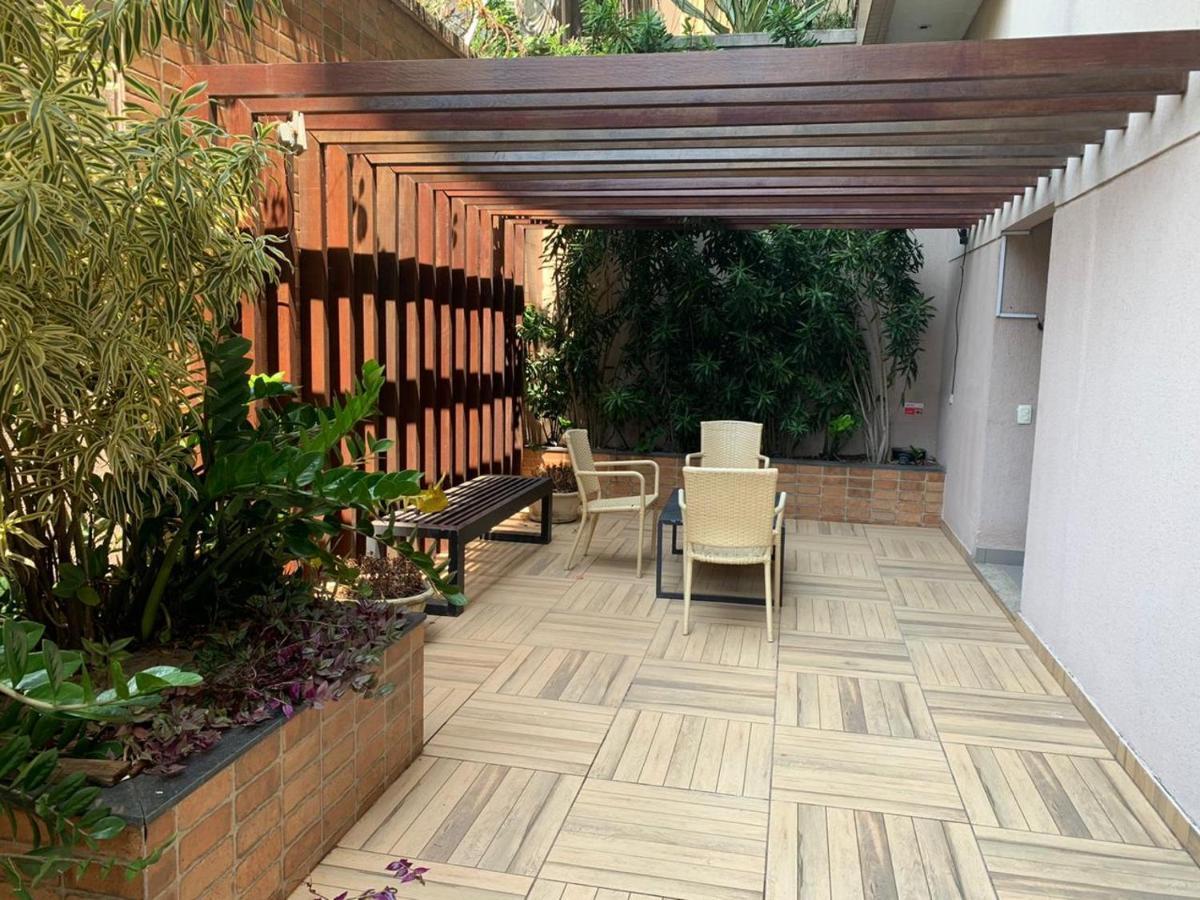 Condominio Premium Suites 01 Rio de Janeiro Bagian luar foto