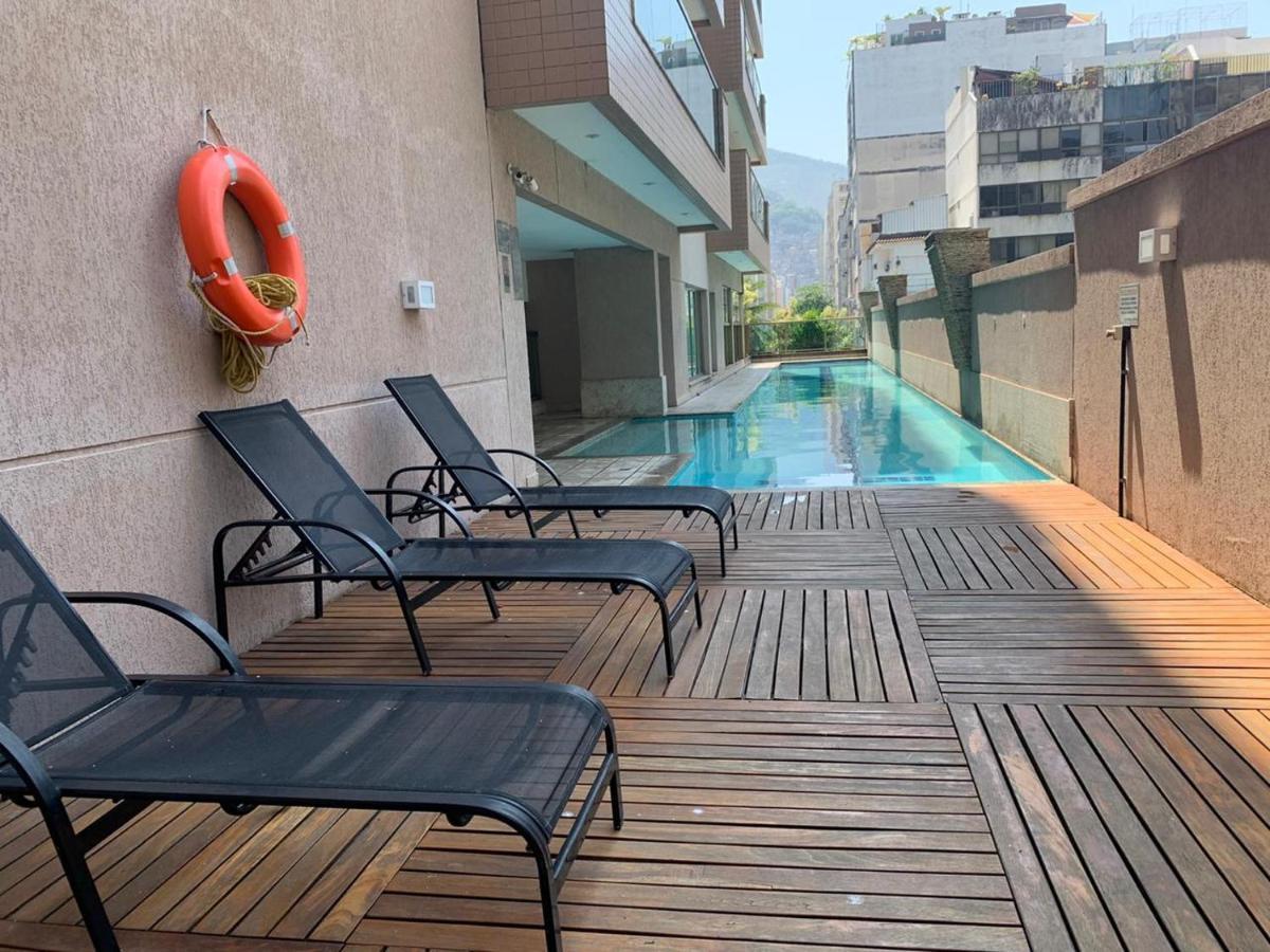 Condominio Premium Suites 01 Rio de Janeiro Bagian luar foto