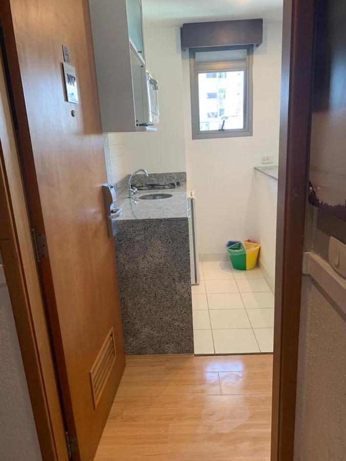 Condominio Premium Suites 01 Rio de Janeiro Bagian luar foto