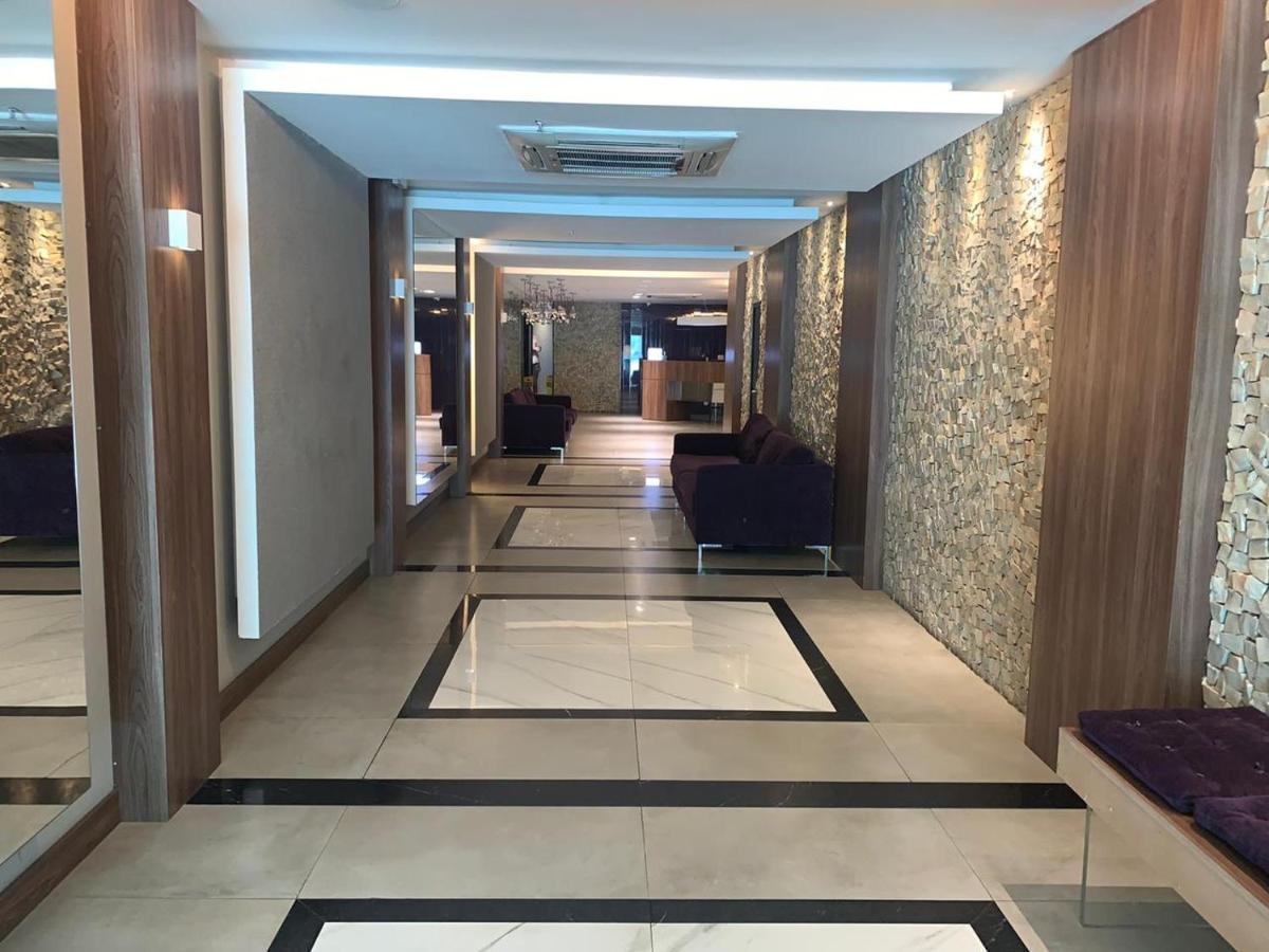 Condominio Premium Suites 01 Rio de Janeiro Bagian luar foto