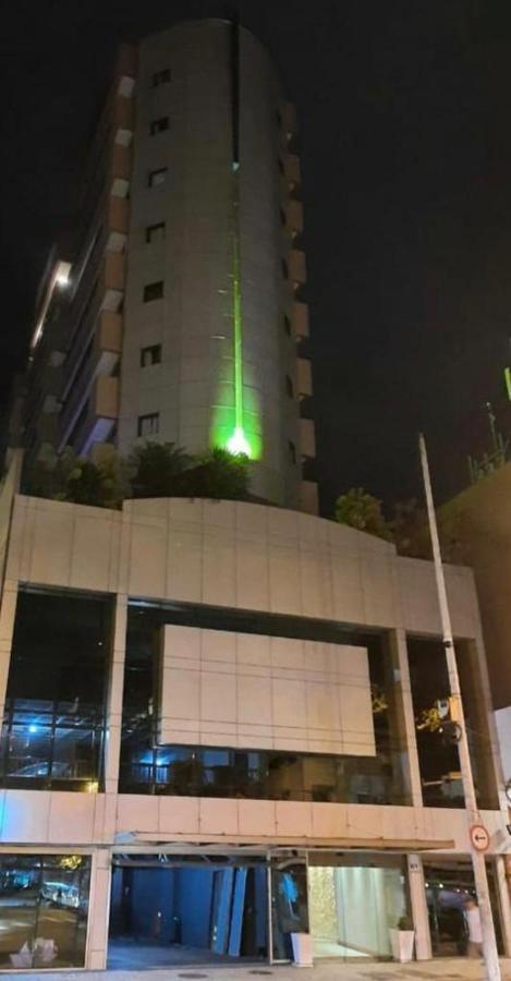 Condominio Premium Suites 01 Rio de Janeiro Bagian luar foto