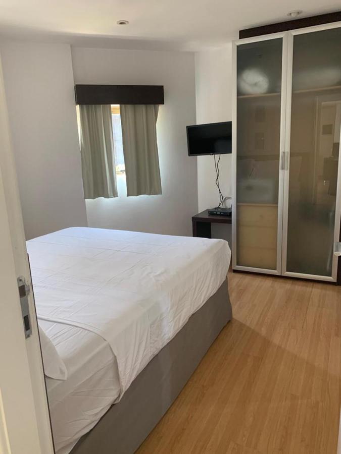 Condominio Premium Suites 01 Rio de Janeiro Bagian luar foto