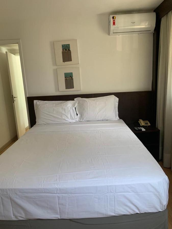 Condominio Premium Suites 01 Rio de Janeiro Bagian luar foto