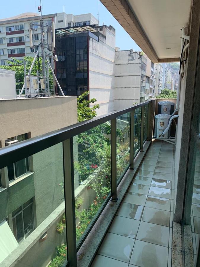 Condominio Premium Suites 01 Rio de Janeiro Bagian luar foto