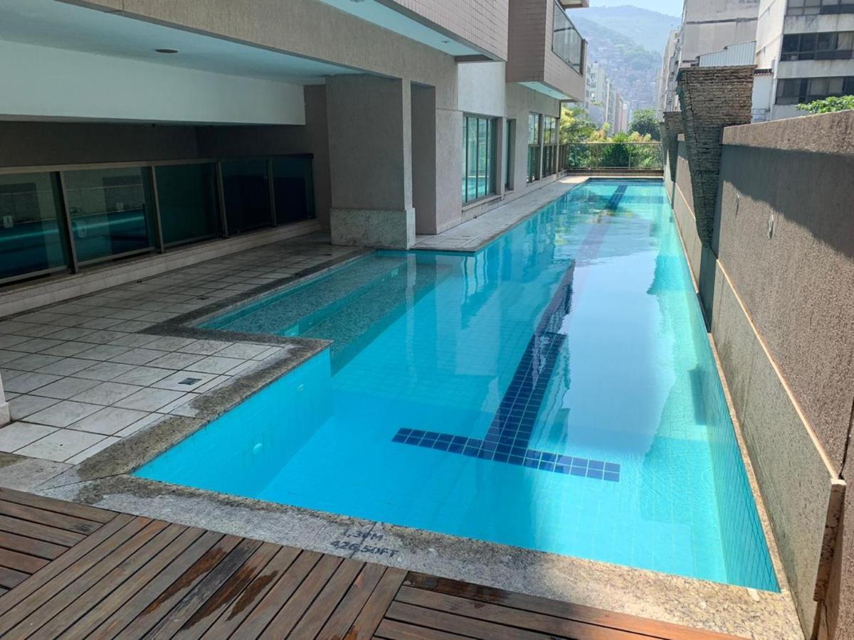Condominio Premium Suites 01 Rio de Janeiro Bagian luar foto