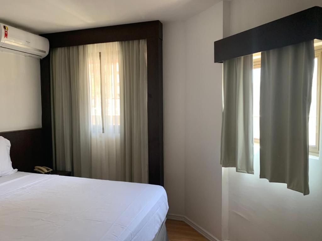 Condominio Premium Suites 01 Rio de Janeiro Bagian luar foto