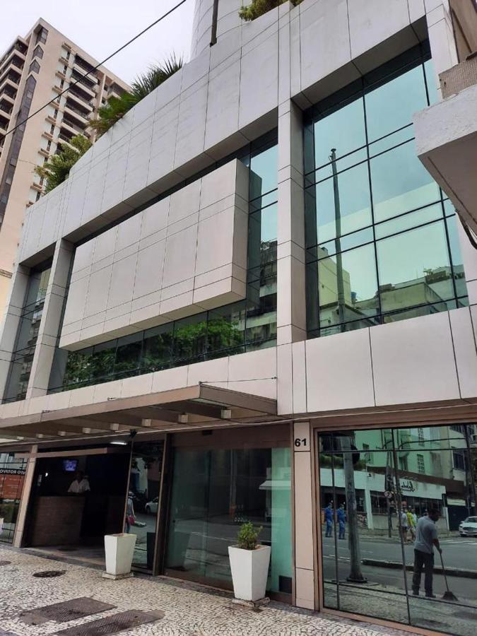 Condominio Premium Suites 01 Rio de Janeiro Bagian luar foto