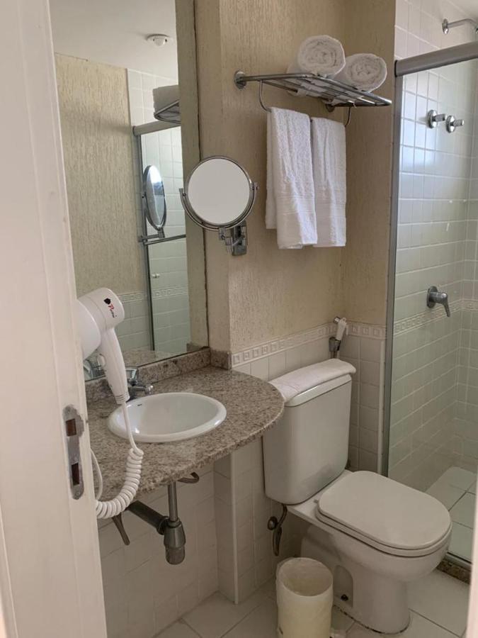 Condominio Premium Suites 01 Rio de Janeiro Bagian luar foto